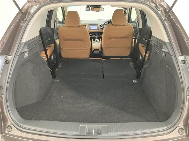 Honda VEZEL 2018-03 22240-13
