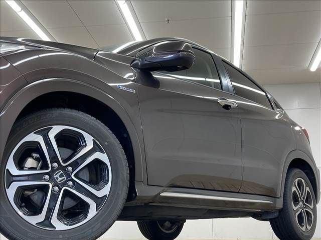 Honda VEZEL 2018-03 22240-19
