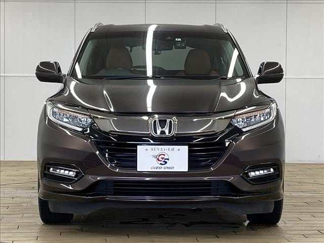 Honda VEZEL 2018-03 22240-2