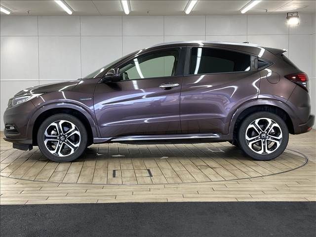 Honda VEZEL 2018-03 22240-15