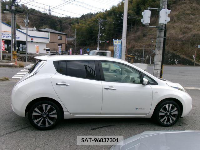 Nissan LEAF 2016-01 213165-9