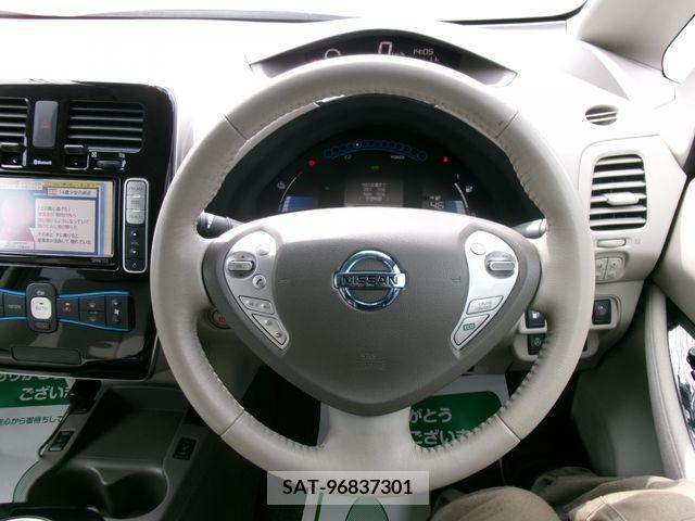 Nissan LEAF 2016-01 213165-1
