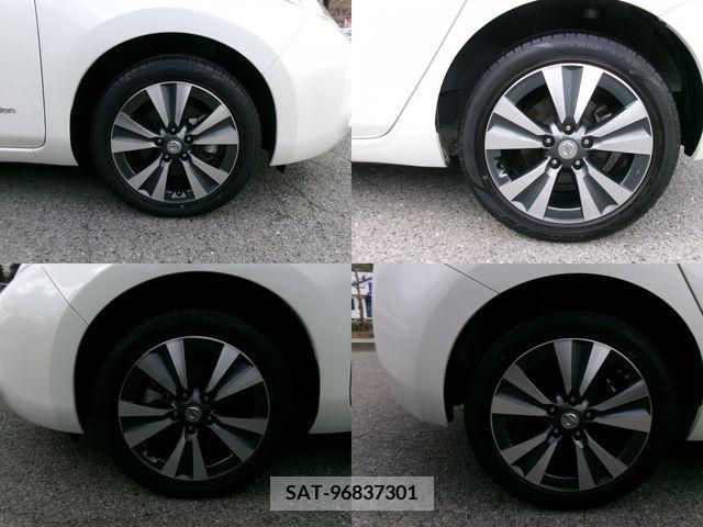 Nissan LEAF 2016-01 213165-10