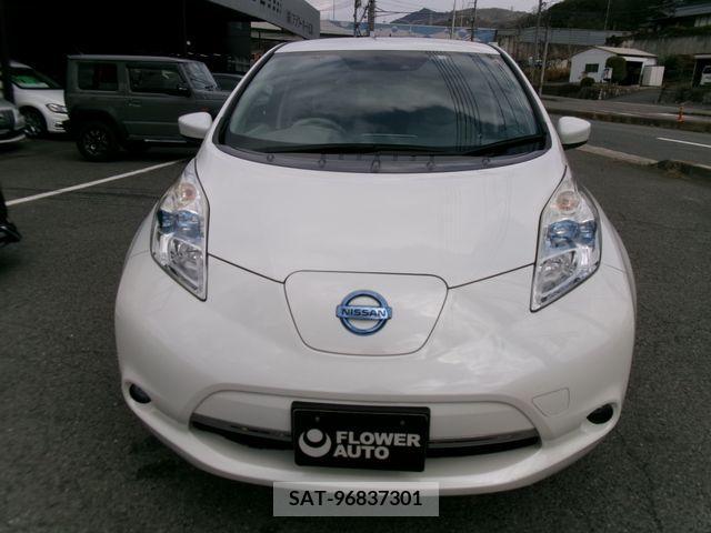Nissan LEAF 2016-01 213165-3