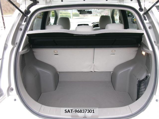 Nissan LEAF 2016-01 213165-6