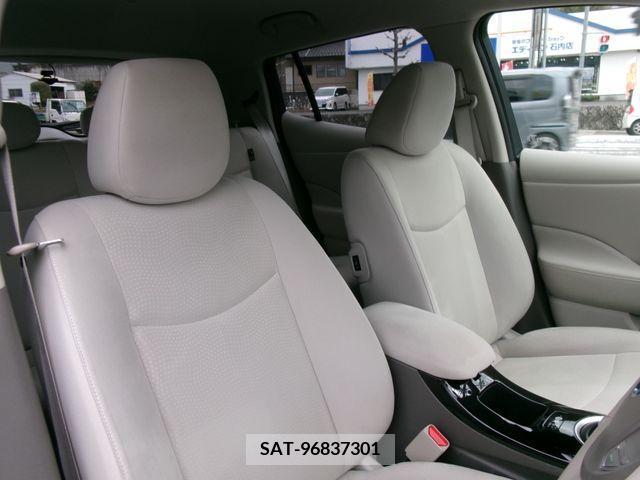 Nissan LEAF 2016-01 213165-17