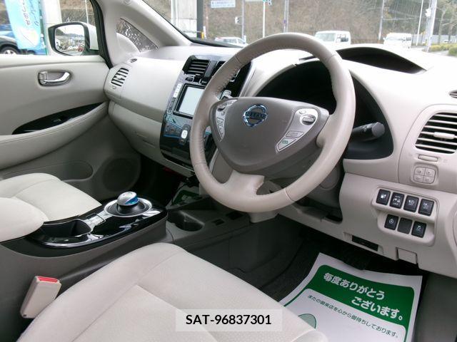 Nissan LEAF 2016-01 213165-18