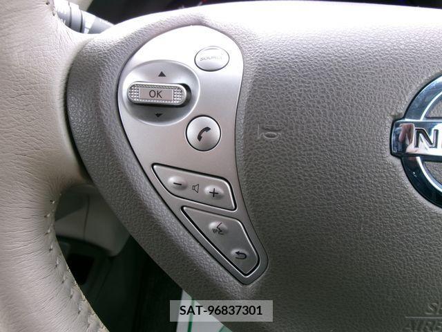 Nissan LEAF 2016-01 213165-19