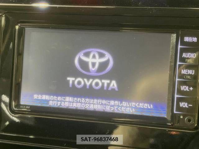 Toyota TANK 2020-07 287830-2