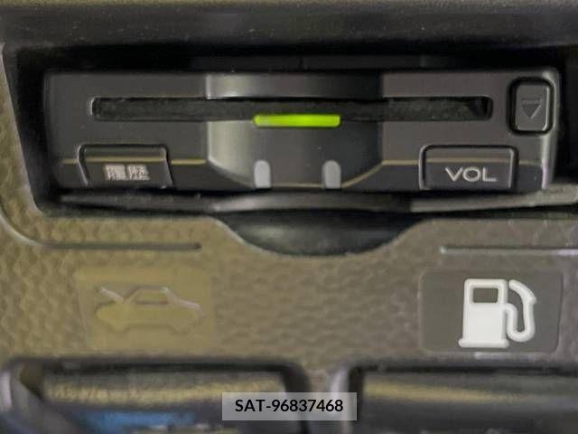Toyota TANK 2020-07 287830-7