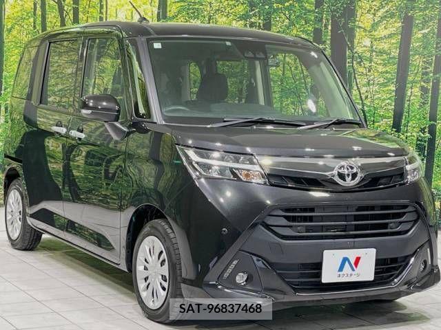 Toyota TANK 2020-07 287830-16