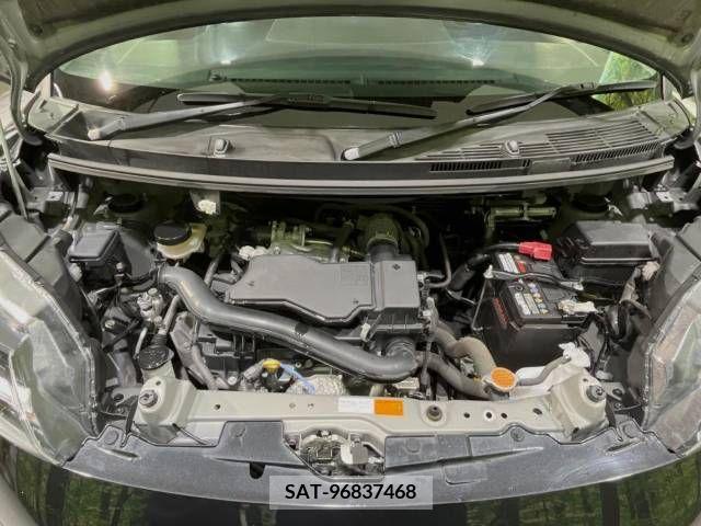 Toyota TANK 2020-07 287830-18