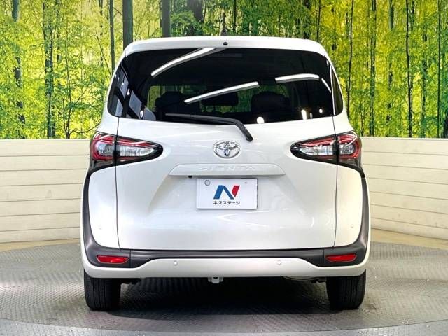 Toyota SIENTA 2019-02 7309-15