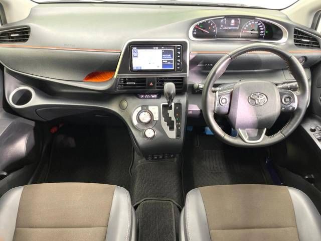 Toyota SIENTA 2019-02 7309-1