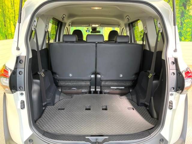 Toyota SIENTA 2019-02 7309-11