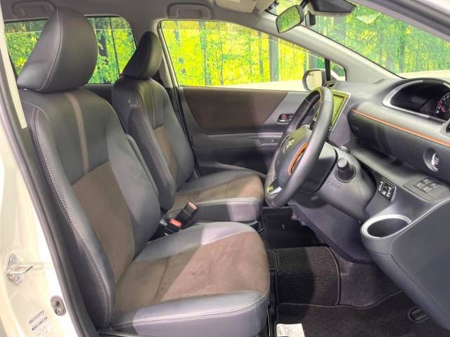 Toyota SIENTA 2019-02 7309-8