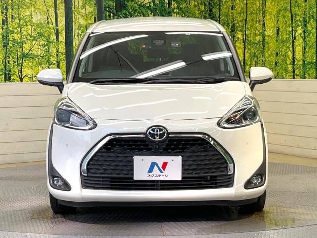 Toyota SIENTA 2019-02 7309-14