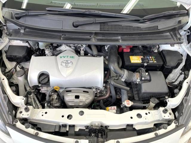 Toyota SIENTA 2019-02 7309-18