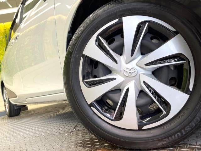 Toyota SIENTA 2019-02 7309-13