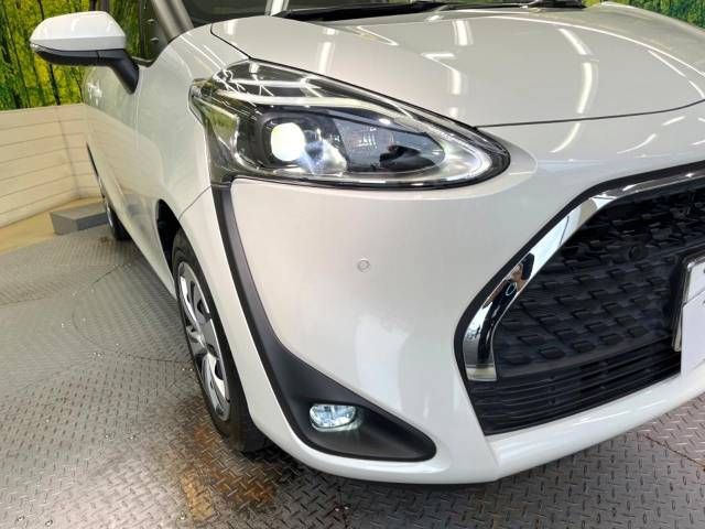 Toyota SIENTA 2019-02 7309-12