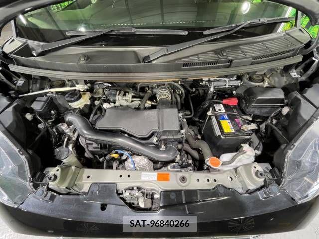 Toyota TANK 2016-12 221695-18