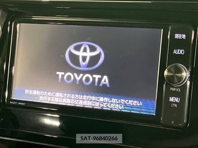 Toyota TANK 2016-12 221695-3