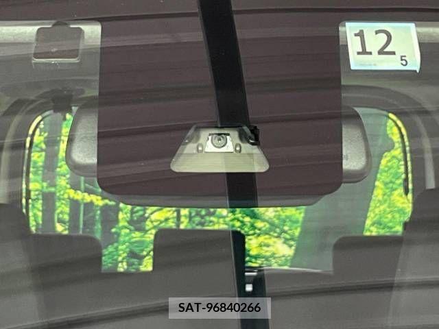 Toyota TANK 2016-12 221695-2