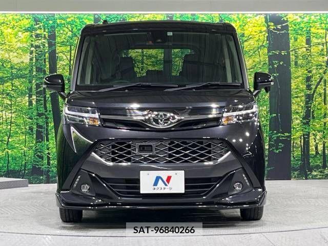 Toyota TANK 2016-12 221695-14