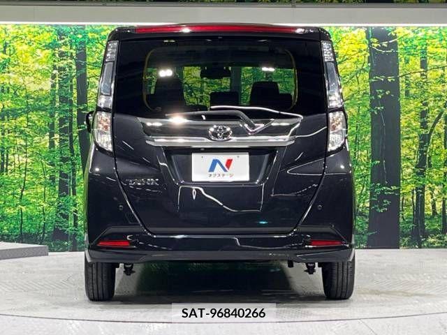 Toyota TANK 2016-12 221695-15