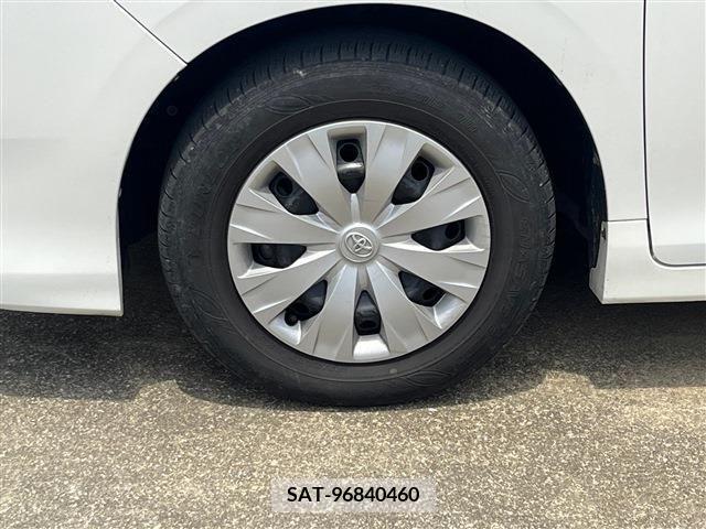 Toyota NOAH 2016-02 279519-15