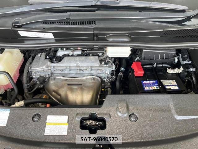 Toyota ALPHARD 2017-09 355555-19