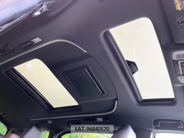 Toyota ALPHARD 2017-09 355555-2