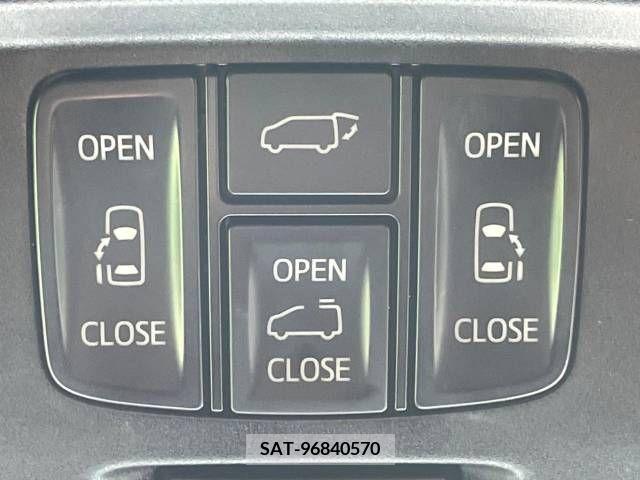 Toyota ALPHARD 2017-09 355555-4