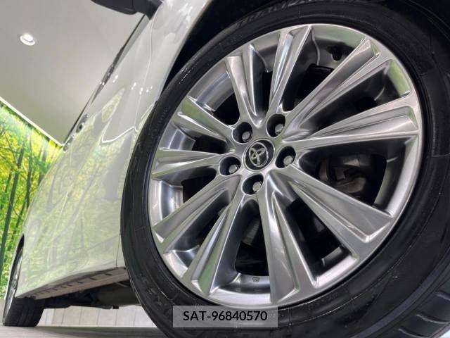 Toyota ALPHARD 2017-09 355555-14