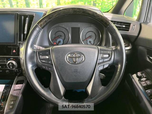 Toyota ALPHARD 2017-09 355555-11