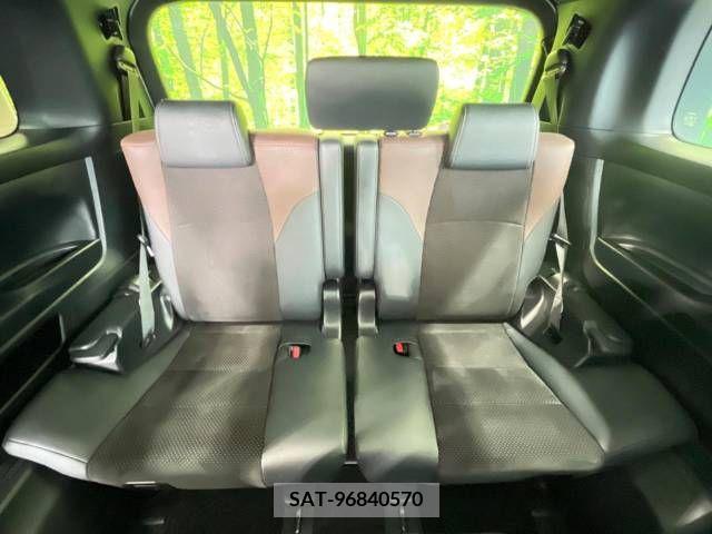 Toyota ALPHARD 2017-09 355555-10