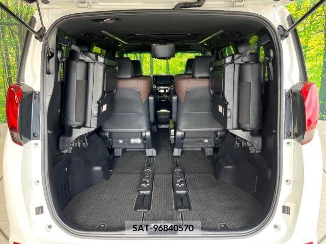 Toyota ALPHARD 2017-09 355555-12
