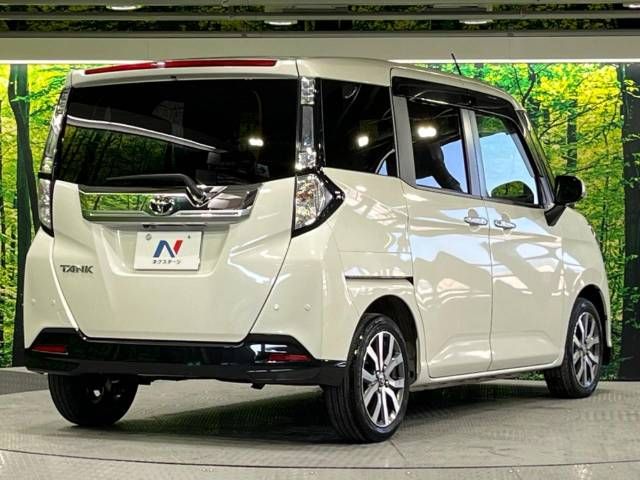 Toyota TANK 2019-03 183621-17