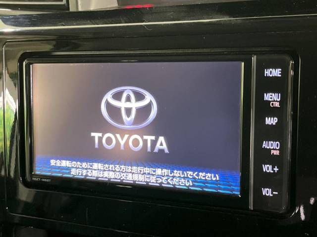 Toyota TANK 2019-03 183621-2
