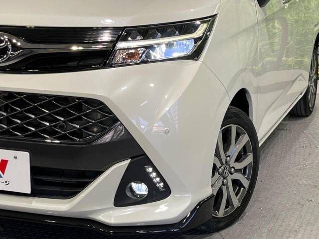 Toyota TANK 2019-03 183621-12