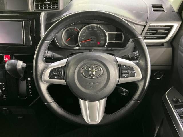 Toyota TANK 2019-03 183621-11