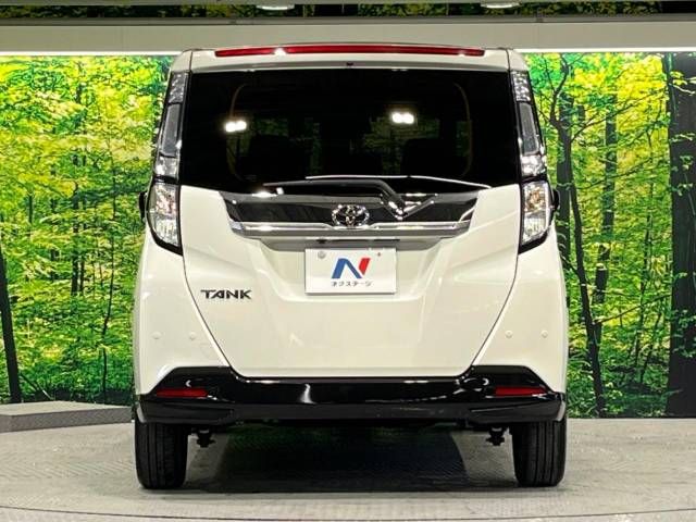 Toyota TANK 2019-03 183621-15