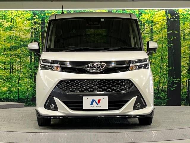 Toyota TANK 2019-03 183621-14