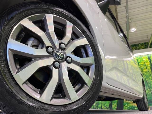 Toyota TANK 2019-03 183621-13