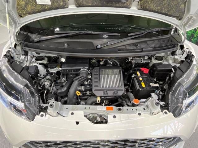 Toyota TANK 2019-03 183621-18