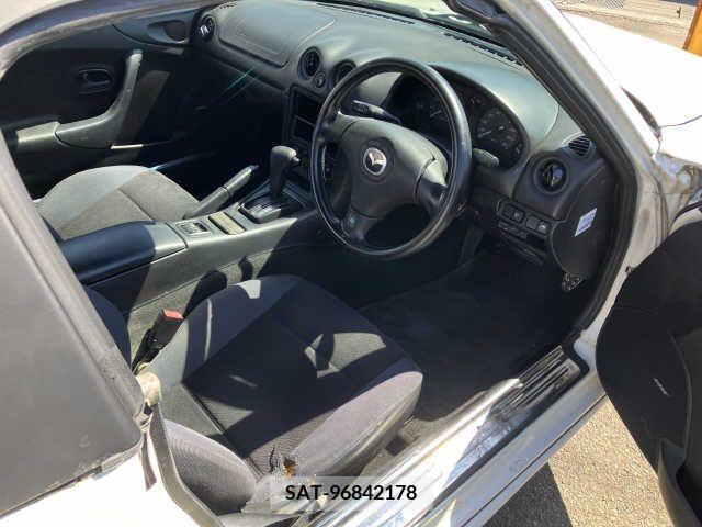 Mazda ROADSTER 1999-06 351167-1