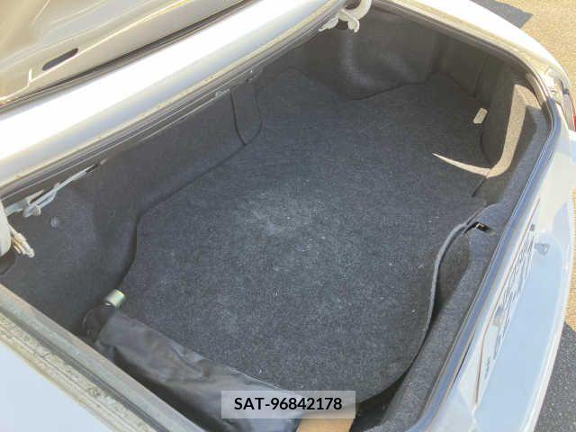 Mazda ROADSTER 1999-06 351167-8