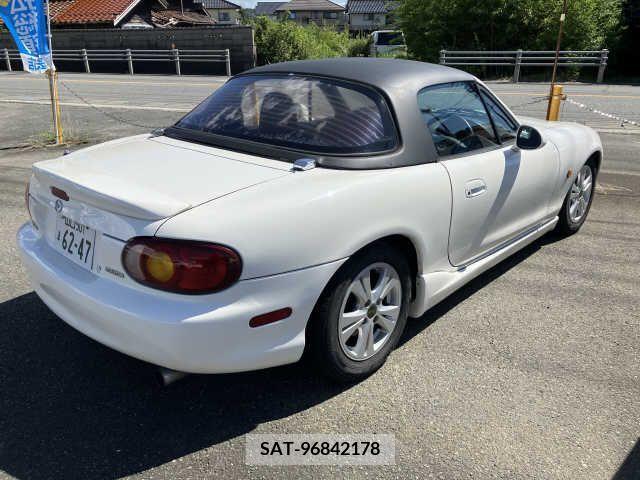 Mazda ROADSTER 1999-06 351167-7