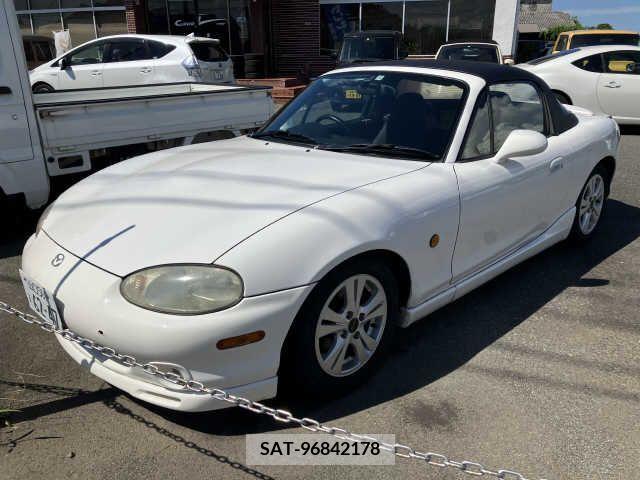 Mazda ROADSTER 1999-06 351167-0