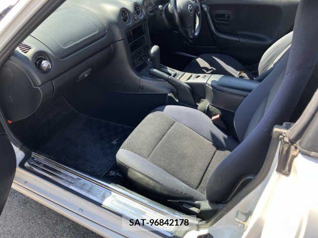 Mazda ROADSTER 1999-06 351167-6